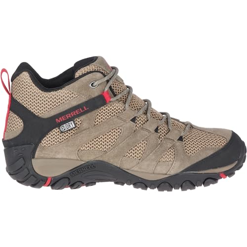 Image of Merrell Mens Alverstone Mid