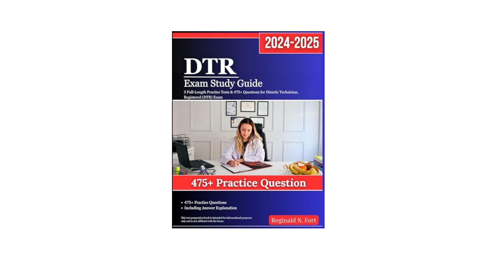 メディックメディア For Registered Dietitian Review Book 2025 039M3D 71wB54BuoML._UF350,350_QL50_.jpg
