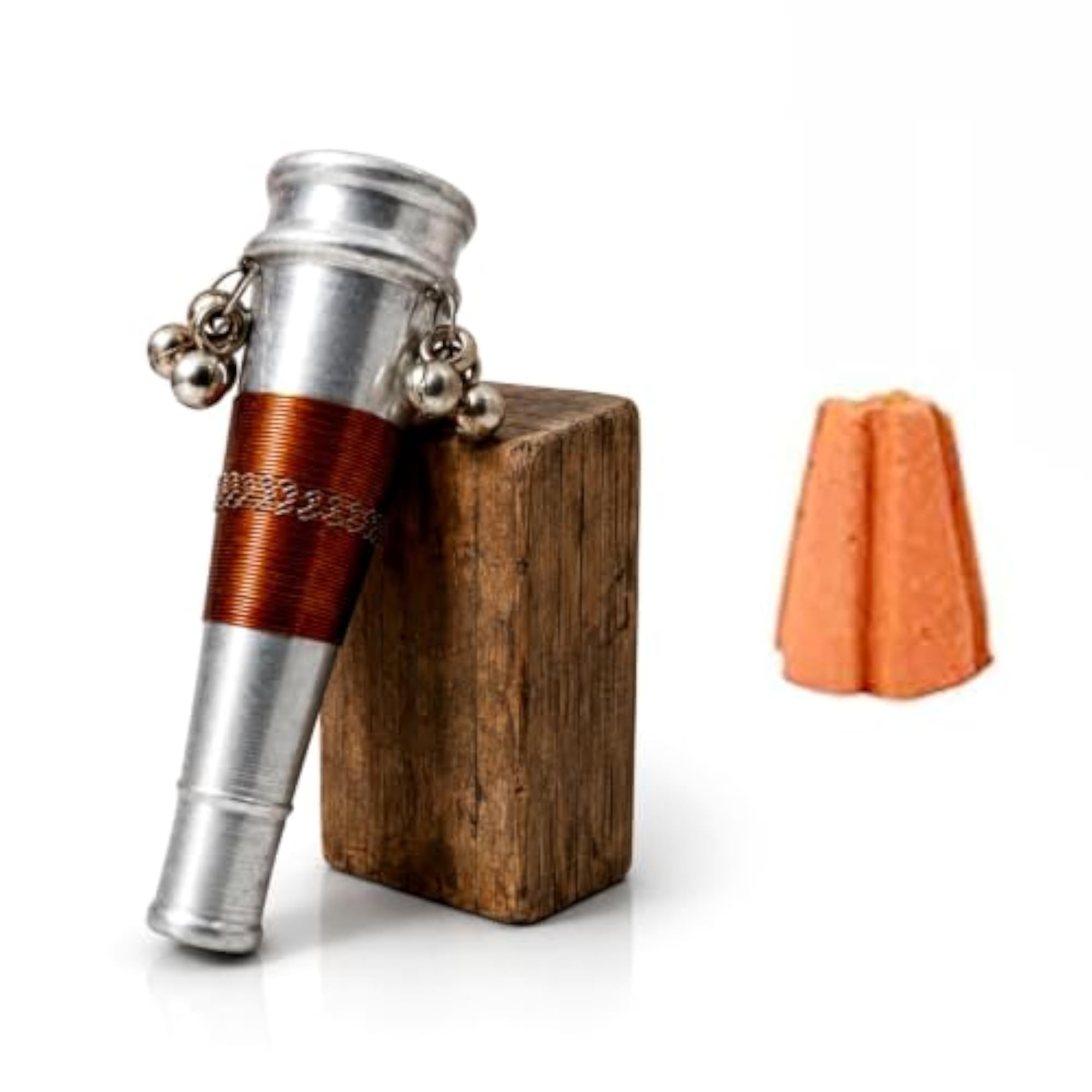 Design Smoking Chillum Cigar Pipe, Hookah Mouth Tip