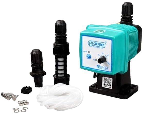 E Dose 6 LPH Dosing Pump (E Dose 6 LPH)-image-8