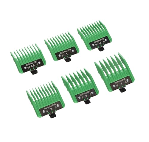 Image of BaBylissPRO CLIPPER Guards