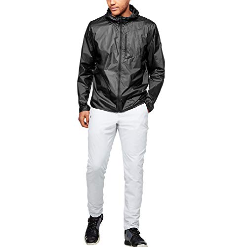 Image of Under Armour mens Outdoor Impasse Wind Jacketdisc