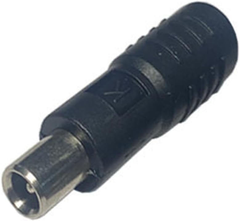 Accessorio Per Energia Solare DC8mm 7.9mmx0.9mm Femmina A 8020 8.0mmx2.0mm Maschio Adattatore Alimentazione Viaggi E Campeggio Adattatore Pannello Solare