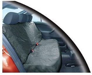 back seat car covers amazon