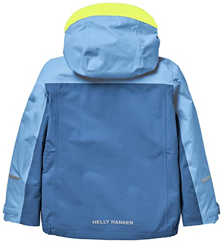 Image of Helly Hansen Shelter Jacket 2.0 (Toddler /Little Kids /Big Kids)