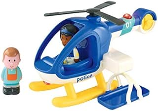little tikes helicopter the entertainer