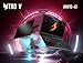 Acer Nitro V ANV15-41-R9NM Gaming Laptop 15,6 Zoll Full HD IPS 144 Hz, (AMD Ryzen 7 7735HS, NVIDIA GeForce RTX 4060, 16 GB RAM, 1024 GB SSD, Windows 11) Gaming-Laptop, Farbe Schwarz