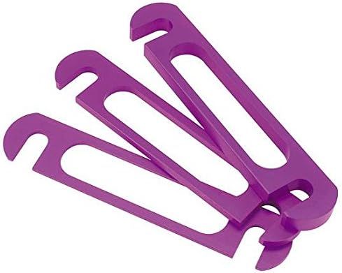 Aluminum A-Arm 3/16 Inch Spacers