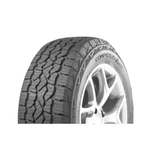 LASSA Ganzjahresreifen 265/65 R 17 TL 112T COMPETUS A/T 3 BSW M+S 3PMSF Allwetter