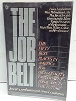 The Job Belt 0140084207 Book Cover