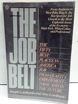 Paperback The Job Belt Book