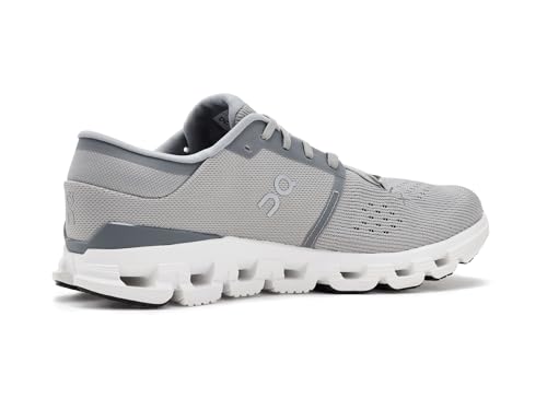 Image of On Men's Cloud X 4 Sneakers