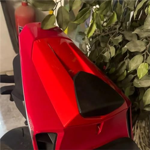 Capot de selle CBR 600 RR F5 aérodynamique et rigide pour carénage arrière - 4
