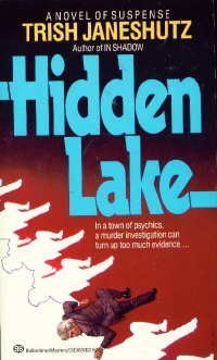 Mass Market Paperback Hidden Lake Book