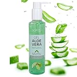 MULTIFUNCIÓN. Recomendable como crema hidratante hombre y aftershave. Calma la piel después de la exposición solar, quemaduras o irritaciones. No deja sensación grasa.