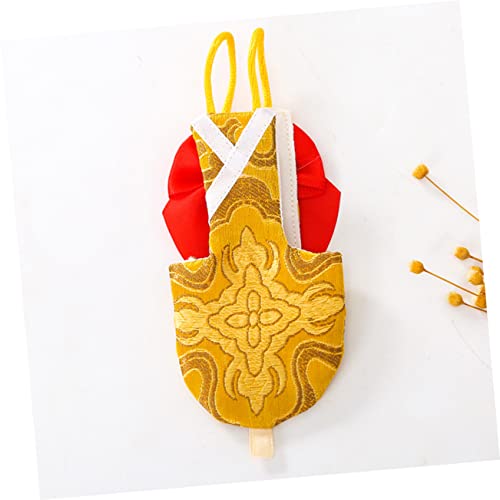 INOOMP saco de fraldas papagaio calopsita roupas roupa pet fralda rn piloto Pombo Animais pequenos p