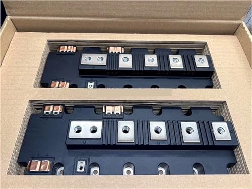BRHJJQPP 1 Uds módulo IGBT FF600R12IP4 FF600R12IE4 FF650R17IP4 FF650R17IE4(FF650R17IE4)