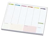 LEViM4 Planner Settimanale 2025