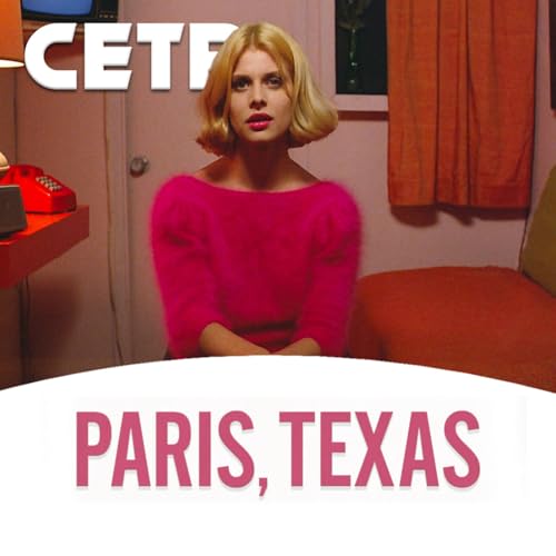 La Philosophie de Paris, Texas - Travers&eacute;e d&rsquo;un d&eacute;sert Int&eacute;rieur copertina