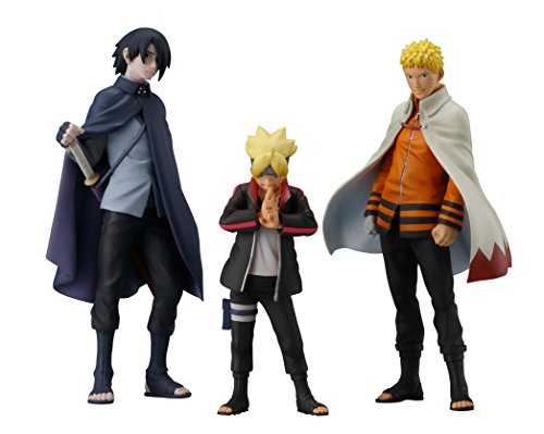 HGEX BORUTO