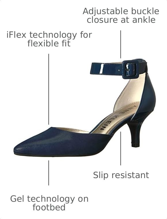 Image of Anne Klein Fabulist