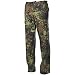 MFH BDU Combat Trousers Ripstop Flecktarn size L