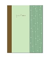 Just Me: Notable Journals 1598682563 Book Cover