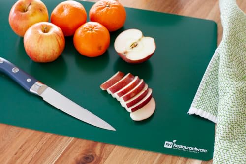 Set de 4 tablas flexibles para cortar 18x12 pulgadas miniatura 3
