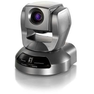 LevelOne IP Network PTZ Camera