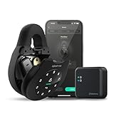 igloohome Keybox 3 Smart Lock Box + WiFi Bridge Bundle, Control Your Locks remotely with The Mobile app (iOS/Android) & Alexa.