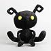 Ksydhwd Peluches Kingdom Hearts Shadow Heartless Ant Muñeco De Peluche Suave Peluches 30 Cm