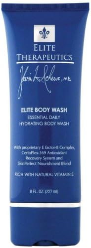 Elite Therapeutics Essential Daily Hydrating Face & Body Wash