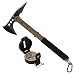 M48 Ranger Tomahawk Axe with Lensatic Compass and Sheath