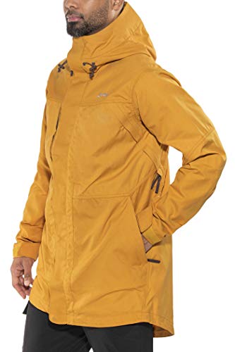 Preisvergleich Produktbild Lundhags Sprek Jacket - Gold