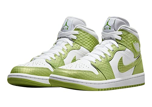 Image of Air Jordan 1 Mid Women's Shoes
