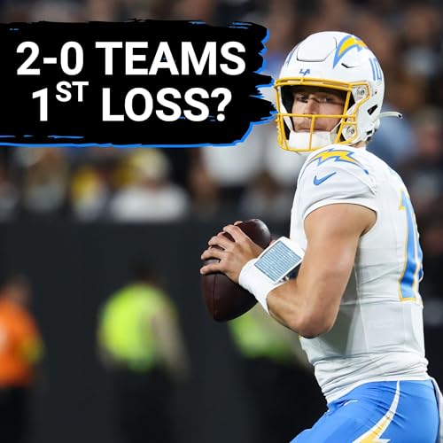 『Finding EVERY 2-0 Team’s First LOSS of the Season | Who Can Keep the Momentum Going?』のカバーアート