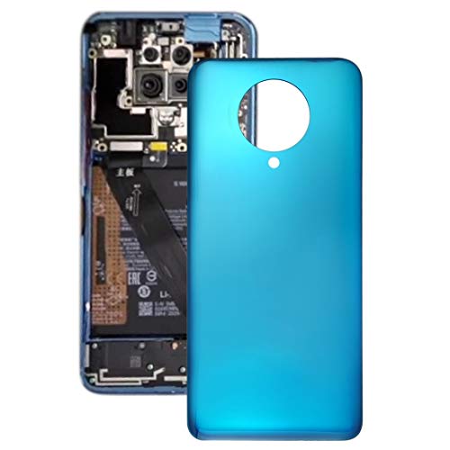 Batterie couverture Xiaomi Redmi K30 Pro pour un style urbain élégant