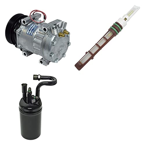 New HVAC A/C Compressor Replacement Service Kit CK 4626