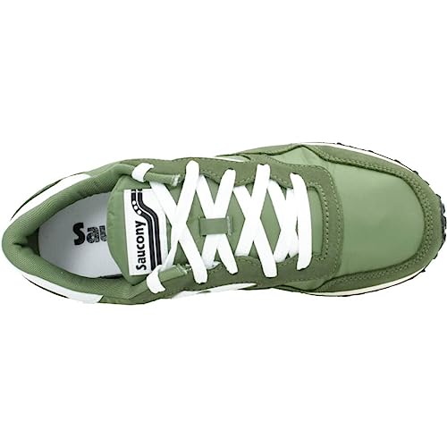 Image of Saucony Unisex's DXN Trainer Sneaker