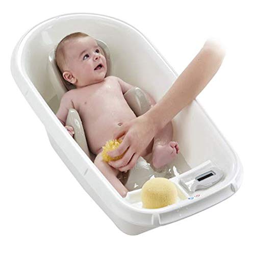 Farmacotone bebè spugna bagno extra morbida