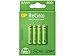 Produktbild GP Akku EkoPower (AAA, Micro, HR 03, NiMH, 1,2V)