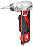 Bare-Tool Milwaukee 2432-20 M12 12-Volt Propex Expansion Tool (Tool Only, No Battery)