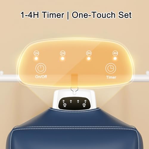 Portable Clothes Dryer, Mini Compact Dryer, Upgraded Fast-Drying Machine with Adjustable Timer & Wrinkle-Reducing Heat, for Travel, Apartment, Families, RV - Image 6