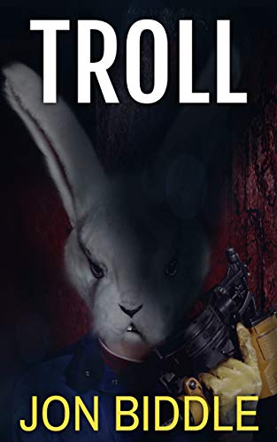 Troll by [Jon Biddle]