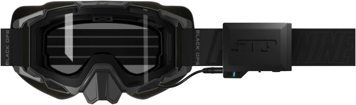 509 Sinister XL7 Ignite S1 Snow Goggle