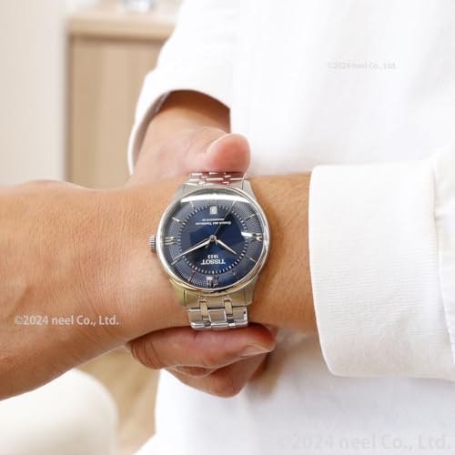 Image of Tissot Chemin des Tourelles Powermatic 80 39 mm