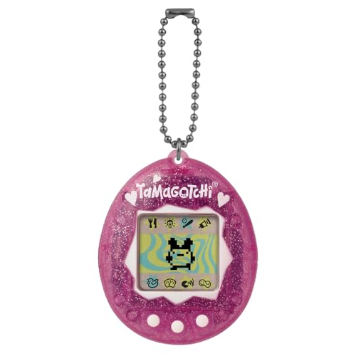 Tamagotchi Bichinho Virtual - Sortidos