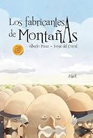 Los fabricantes de montañas 8498452155 Book Cover