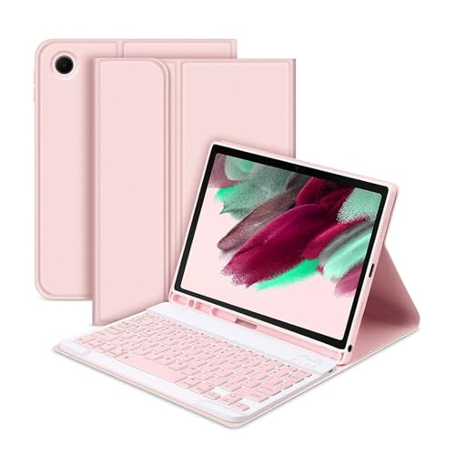 Étui clavier rigide Samsung S9 protection et S Pen