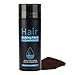 Haarfasern, Hair Building Fibers Großer 27,5 g Spender, 4 Farben Hair Loss Concealer Fasern für Männer und Frauen(#2)